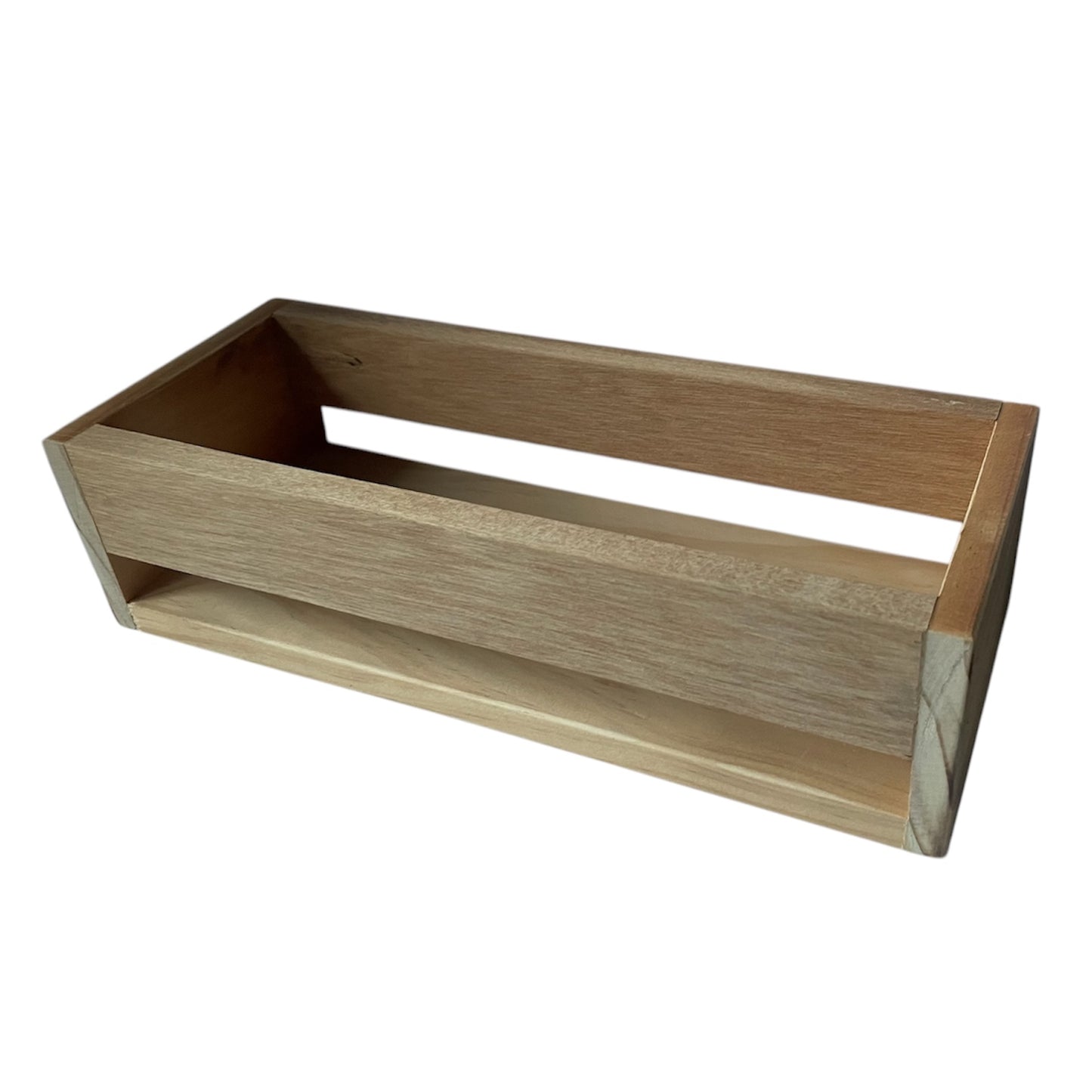 Rimu & Pinewood Honey Rack